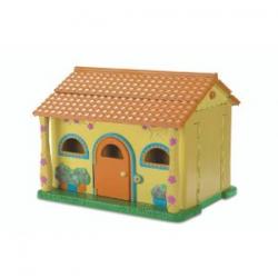 dollhouses