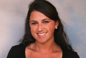 Stephenie Medina