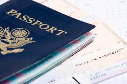 apply for us visa travel docs pickup passport