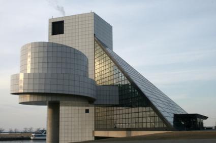 Rock 'n Roll Hall of Fame