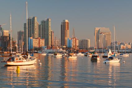 San Diego
