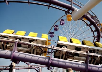 attraction parc asterix