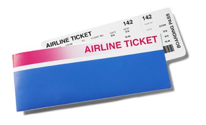 cheap flight tickets