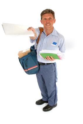 Mail Carrier Uniform