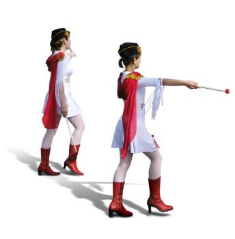 Majorette Apparel Ideas