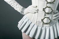 majorette uniforms