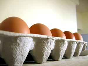 Egg carton