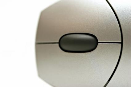 computer mouse