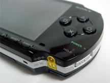 sony psp playstation portable