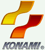 Konami Logo