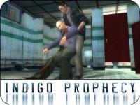 video game gift indigo prophecy