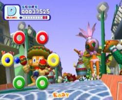 Samba de Amigo for Sega Dreamcast