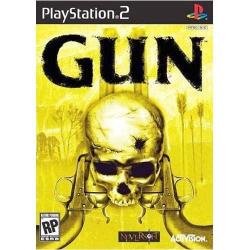 Gun Box PS2
