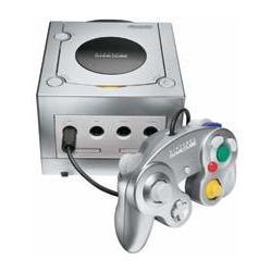 Nintendo GameCube