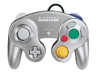 GameCube Controller