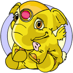 Neopet elephant