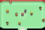 Pokemon screenshot