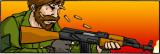 Hobo Wars - Andrew Hogan