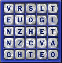 Boggle
