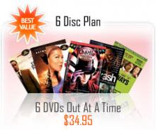 Online Video Game Rental - Canflix