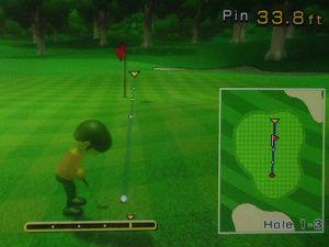 Wii Sports Cheat Codes