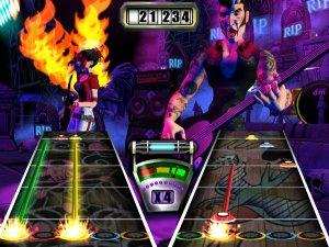 Guitar Hero