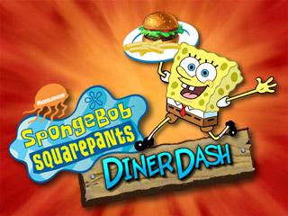Spongebob Diner Dash Review