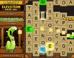  Free Online Puzzle and Strategy Word Games