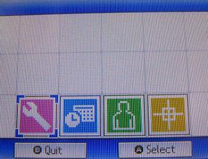 Nintendo DS Walkthrough