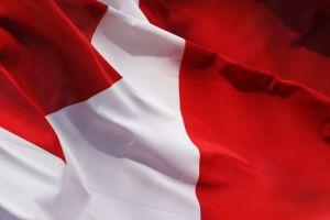 canadian flag