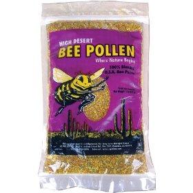 Nagy Desert Bee Pollen