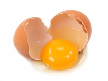 Foods High in Vitamin D