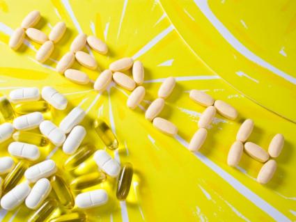 Riboflavin in Foods