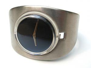 Wrist watches combine time keeping with fashion