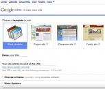 create my own free web page