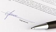 contract