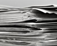 newspapers