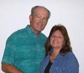 Betty Jo and Michael McNulty