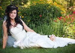 Bargain Wedding Gowns