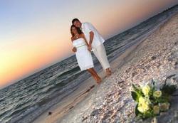 Cocoa Beach Florida Weddings