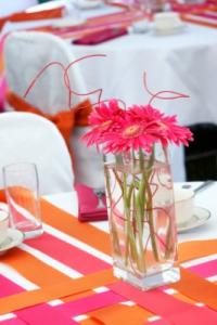Creative Table Decor for Weddings