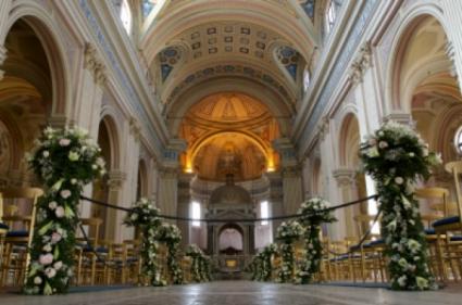 Roman Church