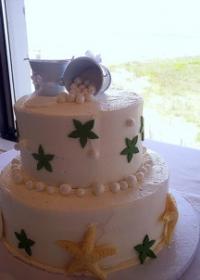 Carolina Cakes & Confections