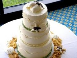 Carolina Cakes & Confections