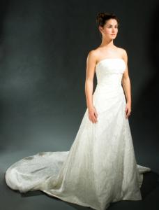 Wedding Dresses for Different Body Types