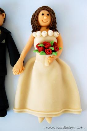 Image courtesy of Karen Chong, Mad Baker on Flickr.