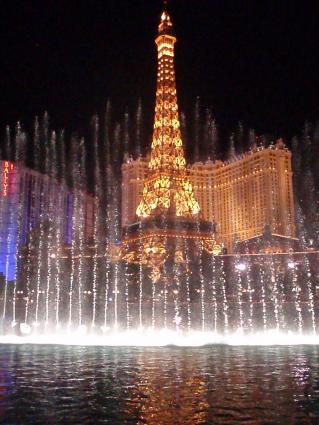 Las Vegasas
