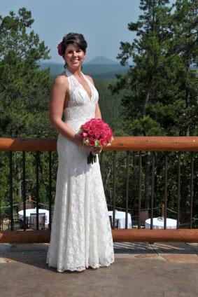 wedding dresses for older ladies