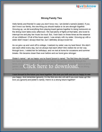 215889 350x451 Strong Family Ties Thumb