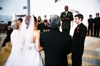 bridal history